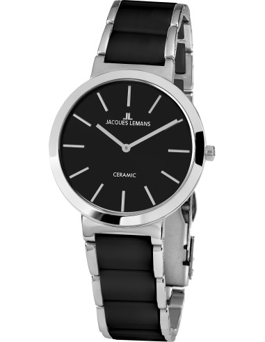 Reloj Jacques Lemans