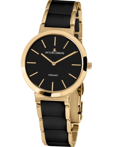 Reloj Jacques Lemans
