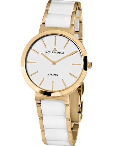 Reloj Jacques Lemans