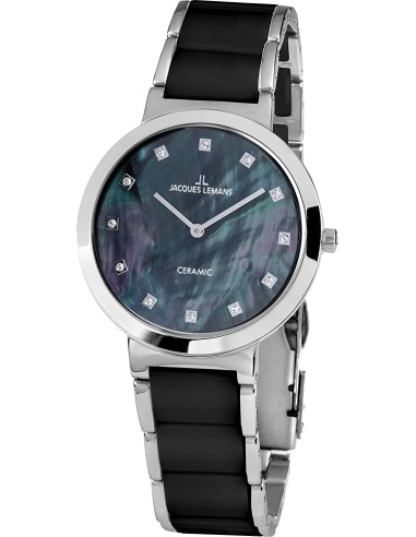 Reloj Jacques Lemans