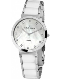 Reloj Jacques Lemans