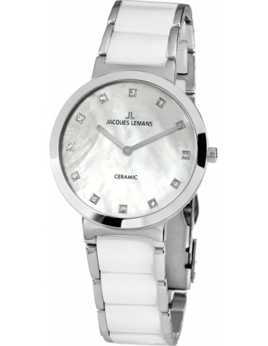 Reloj Jacques Lemans