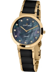 Reloj Jacques Lemans