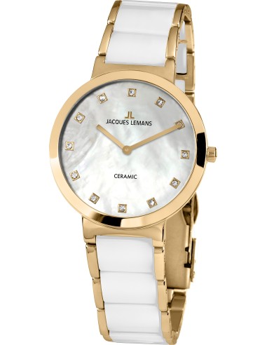 Reloj Jacques Lemans