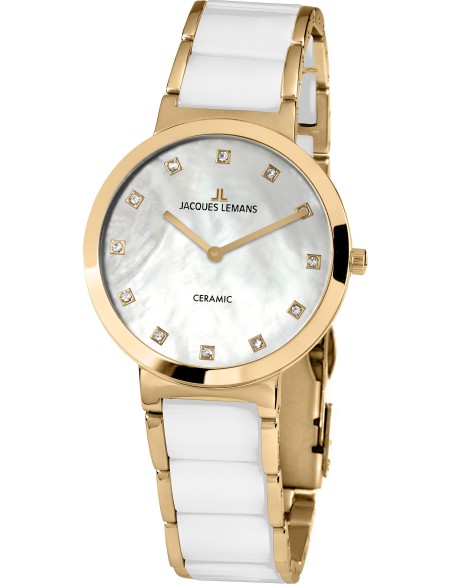 Reloj Jacques Lemans