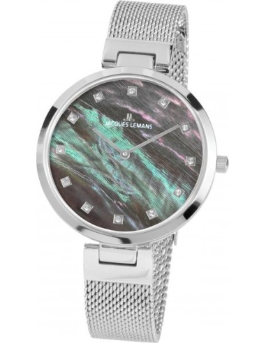 Reloj Jacques Lemans