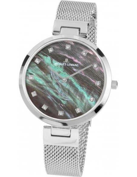 Reloj Jacques Lemans