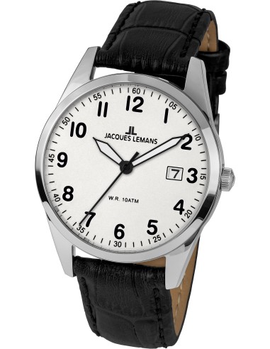 Reloj Jacques Lemans