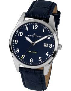 Reloj Jacques Lemans