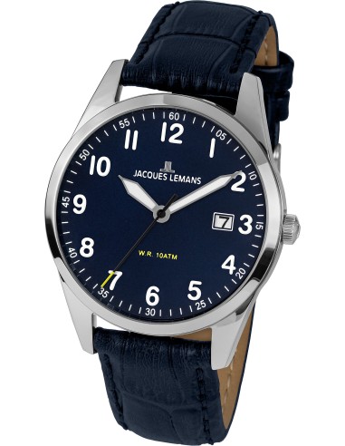 Reloj Jacques Lemans