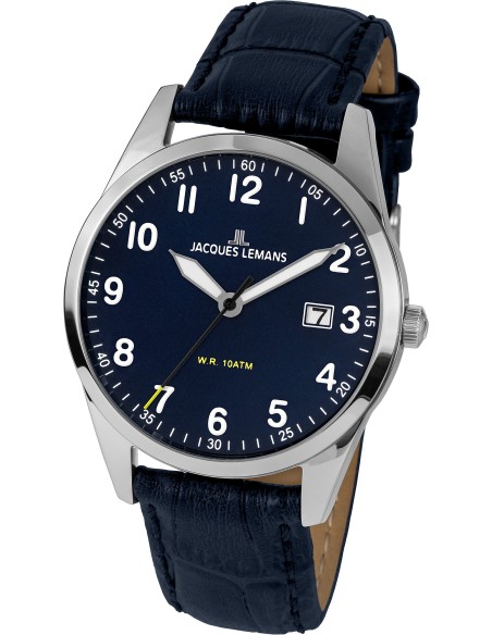 Reloj Jacques Lemans