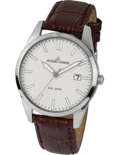 Reloj Jacques Lemans