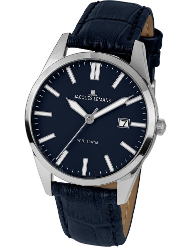 Reloj Jacques Lemans