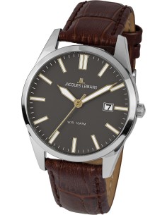 Reloj Jacques Lemans