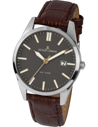 Reloj Jacques Lemans