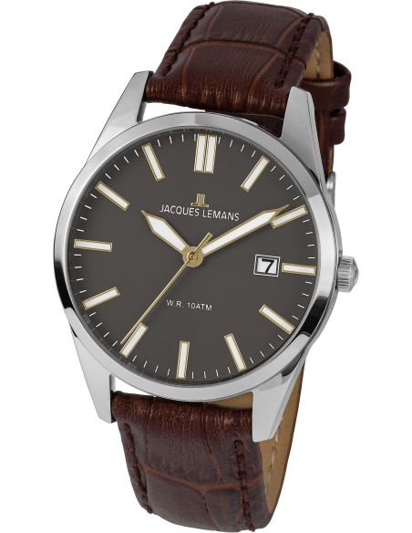 Reloj Jacques Lemans
