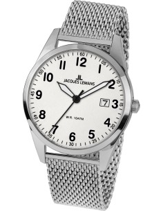 Reloj Jacques Lemans