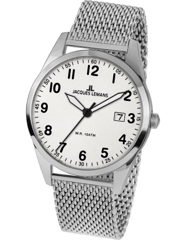Reloj Jacques Lemans