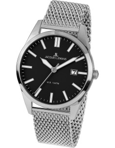 Reloj Jacques Lemans