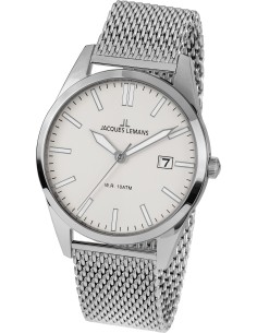 Reloj Jacques Lemans
