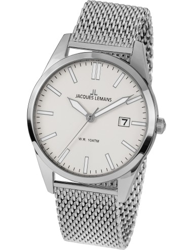 Reloj Jacques Lemans