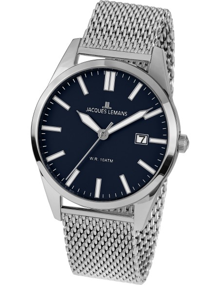 Reloj Jacques Lemans