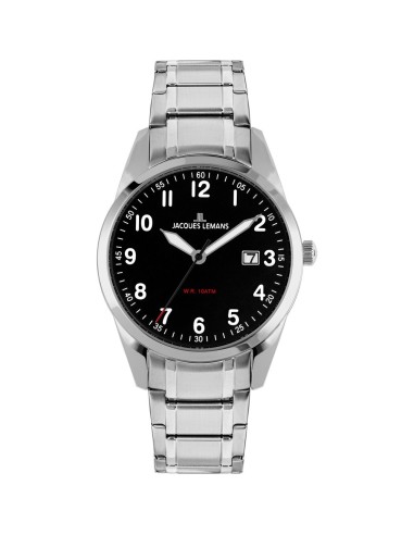 Reloj Jacques Lemans