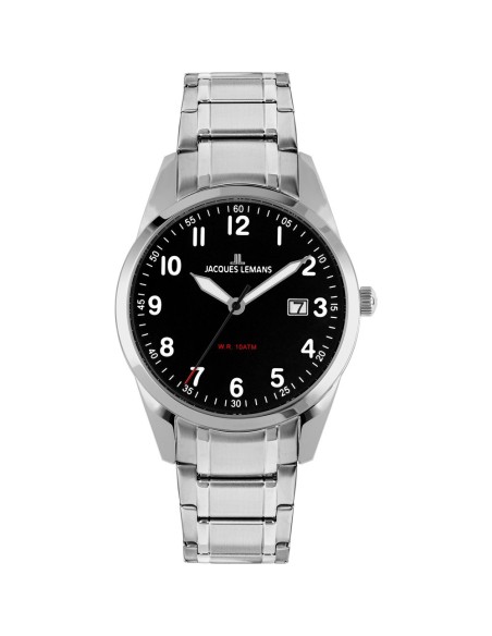 Reloj Jacques Lemans