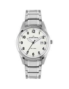 Reloj Jacques Lemans