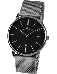 Reloj Jacques Lemans