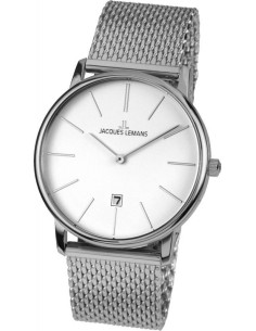 Reloj Jacques Lemans