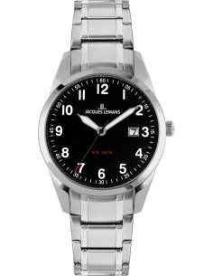 Reloj Jacques Lemans