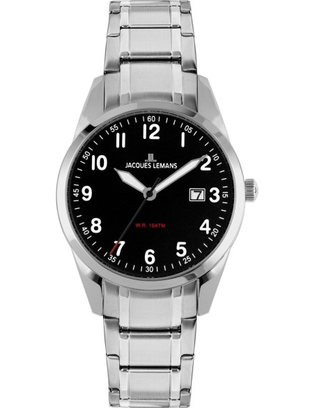 Reloj Jacques Lemans