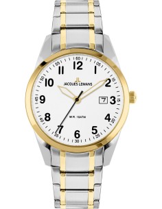 Reloj Jacques Lemans