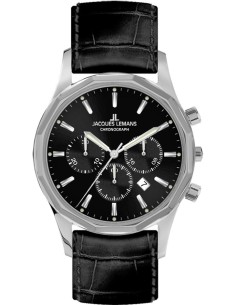 Reloj Jacques Lemans