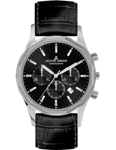Reloj Jacques Lemans
