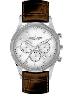 Reloj Jacques Lemans