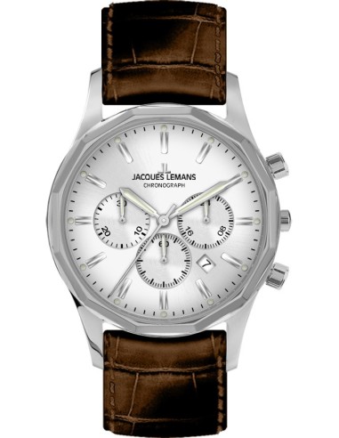 Reloj Jacques Lemans