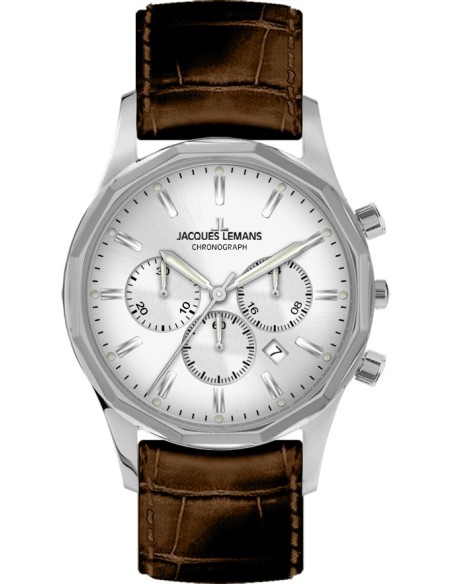 Reloj Jacques Lemans