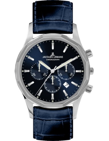 Reloj Jacques Lemans