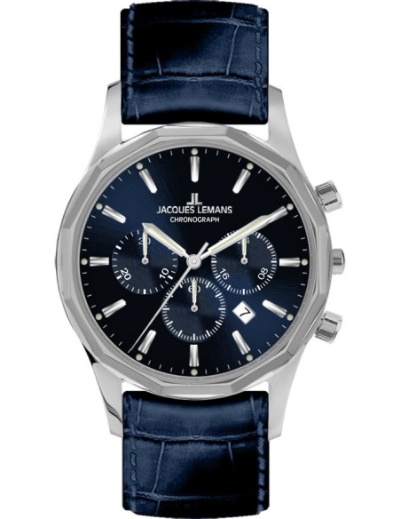 Reloj Jacques Lemans