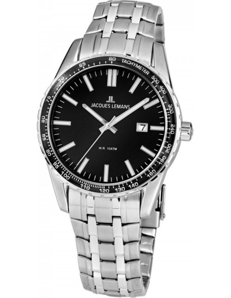Reloj Jacques Lemans