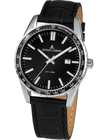 Reloj Jacques Lemans