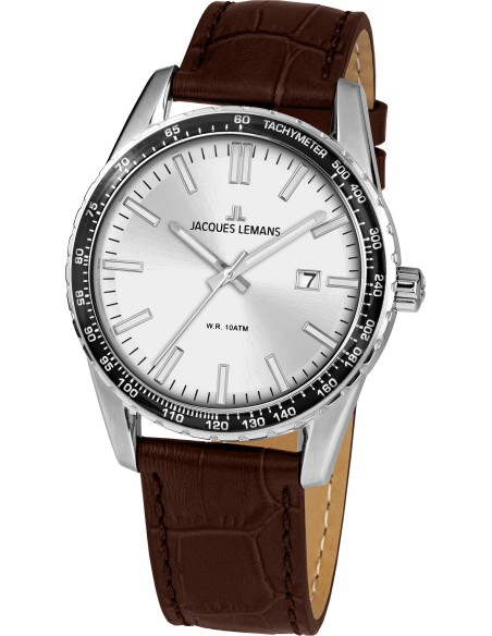 Reloj Jacques Lemans