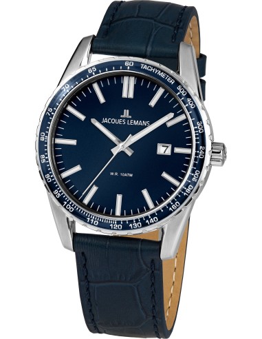 Reloj Jacques Lemans