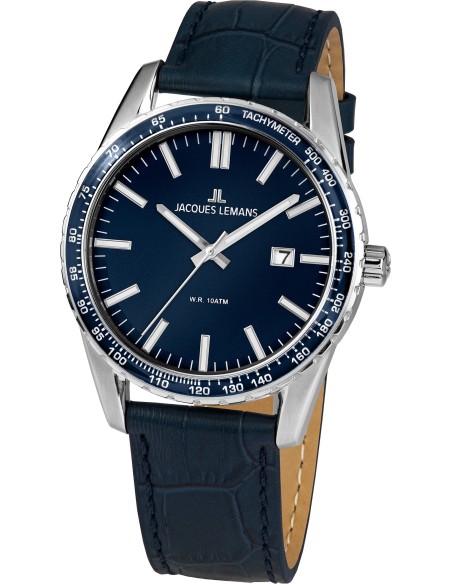 Reloj Jacques Lemans