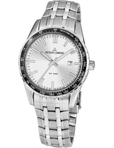 Reloj Jacques Lemans