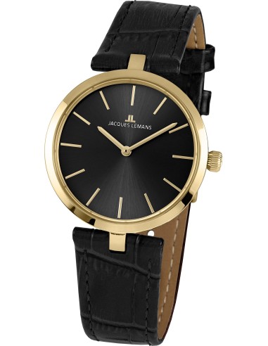 Reloj Jacques Lemans
