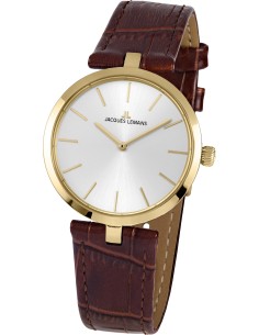 Reloj Jacques Lemans