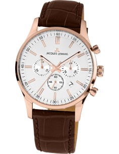 Reloj Jacques Lemans